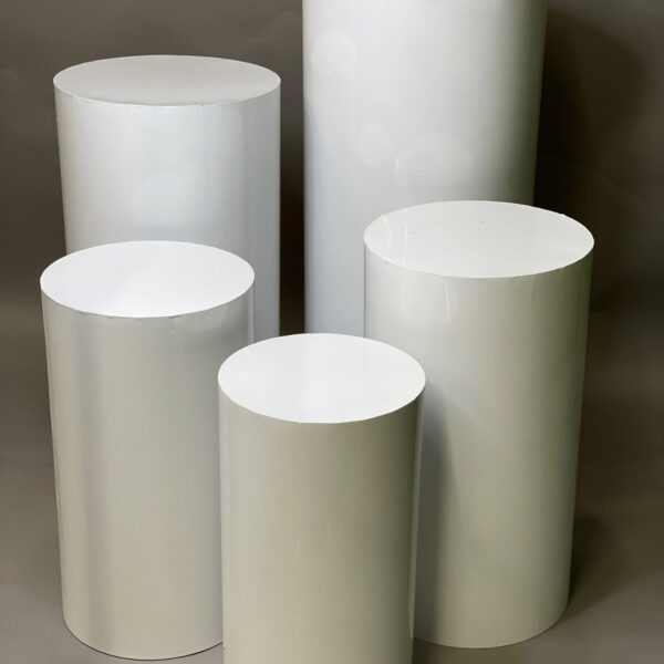 Cylinders (round)